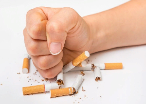 Да се откажат от тютюнопушенето NicoZero лесно