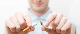 Как да се откажете от пушенето бързо и лесно