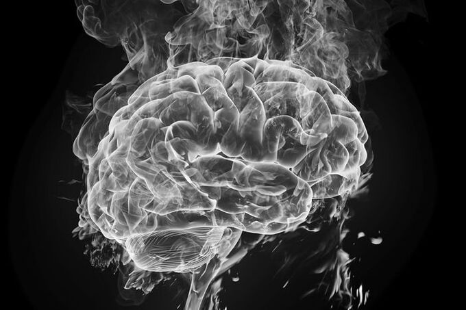 ефектите от тютюнопушенето върху мозъка и последиците от отказването