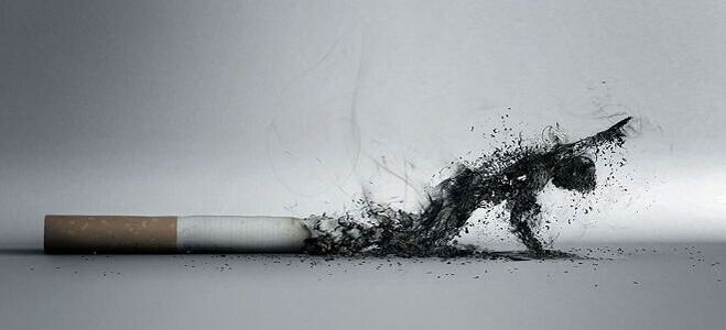 модел на тютюнопушене и неговото въздействие върху здравето